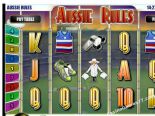 fruitautomaten gratis Aussie Rules Rival