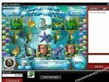 fruitautomaten gratis Lost Secret of Atlantis Rival