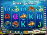 fruitautomaten gratis Pearl Lagoon Play'nGo