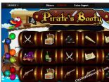 fruitautomaten gratis Pirate’s Booty Pipeline49