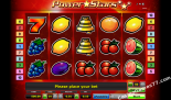 fruitautomaten gratis Power stars Novoline