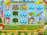 fruitautomaten gratis Queen Cadoola Wirex Games