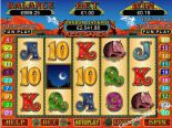 fruitautomaten gratis Red Sands RealTimeGaming