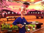 fruitautomaten gratis Sushi Bar Betsoft
