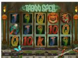 fruitautomaten gratis Taboo Spell Genesis Gaming