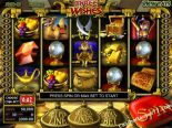 fruitautomaten gratis Three Wishes Betsoft