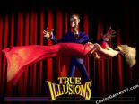 fruitautomaten gratis True Illusions Betsoft