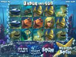 fruitautomaten gratis Under the Sea Betsoft