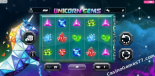 fruitautomaten gratis Unicorn Gems MrSlotty