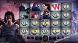 fruitautomaten gratis Universal Monsters Dracula NetEnt