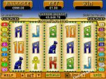 fruitautomaten gratis Cleopatra's Gold RealTimeGaming