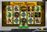 fruitautomaten gratis Dragon's Treasure Merkur